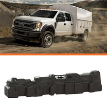 Load image into Gallery viewer, TITAN Fuel Tanks 7020517 Extra Large Midship Tank for Select Ford F-350 Super Duty, Ford F-450 Super Duty, Ford F-550 Super Duty