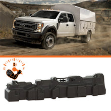Load image into Gallery viewer, TITAN Fuel Tanks 7020517 Extra Large Midship Tank for Select Ford F-350 Super Duty, Ford F-450 Super Duty, Ford F-550 Super Duty