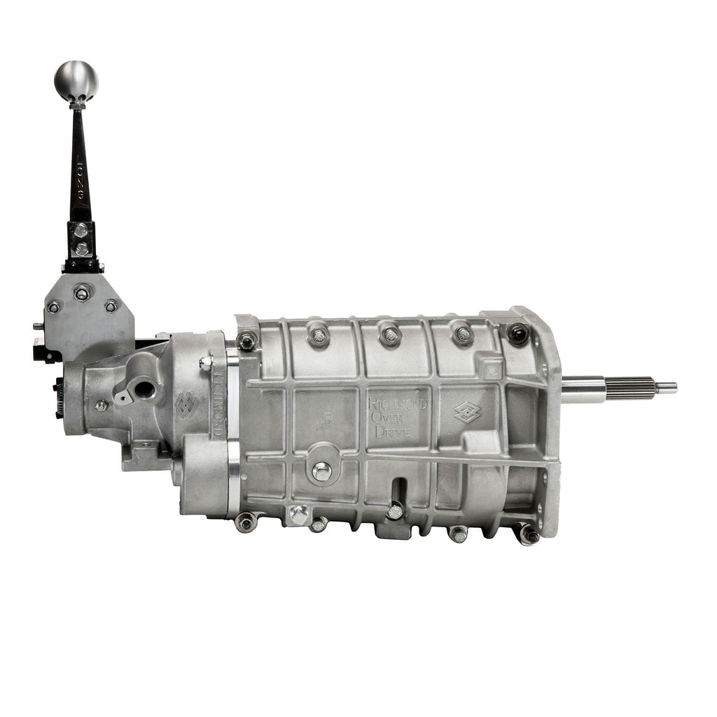 Super-Street-5-Speed-Transmission