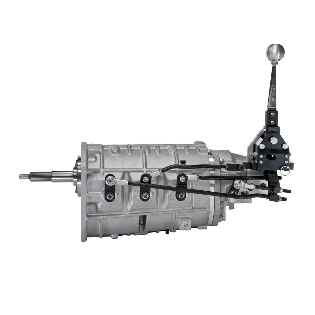 Super-Street-5-Speed-Transmission