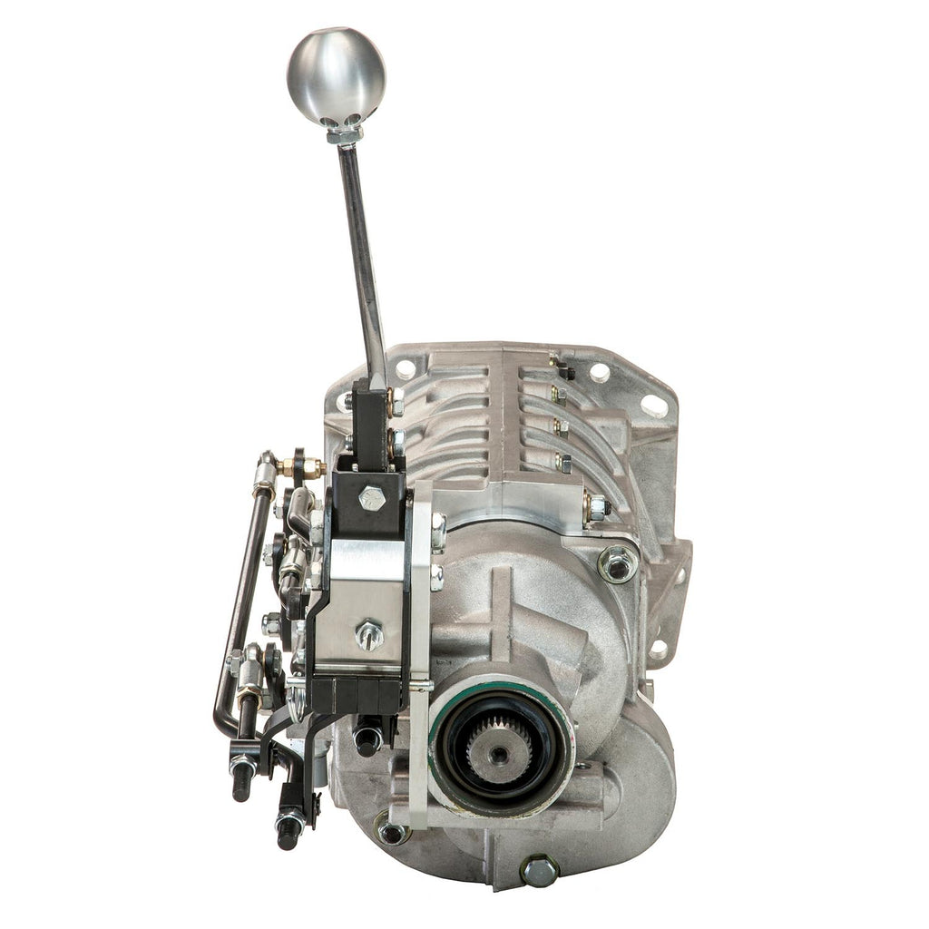 Super-Street-5-Speed-Transmission