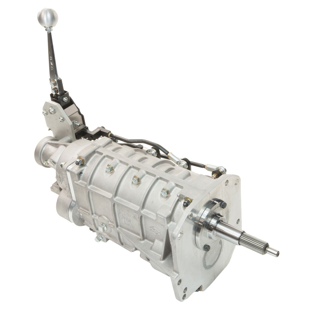 Super-Street-5-Speed-Transmission