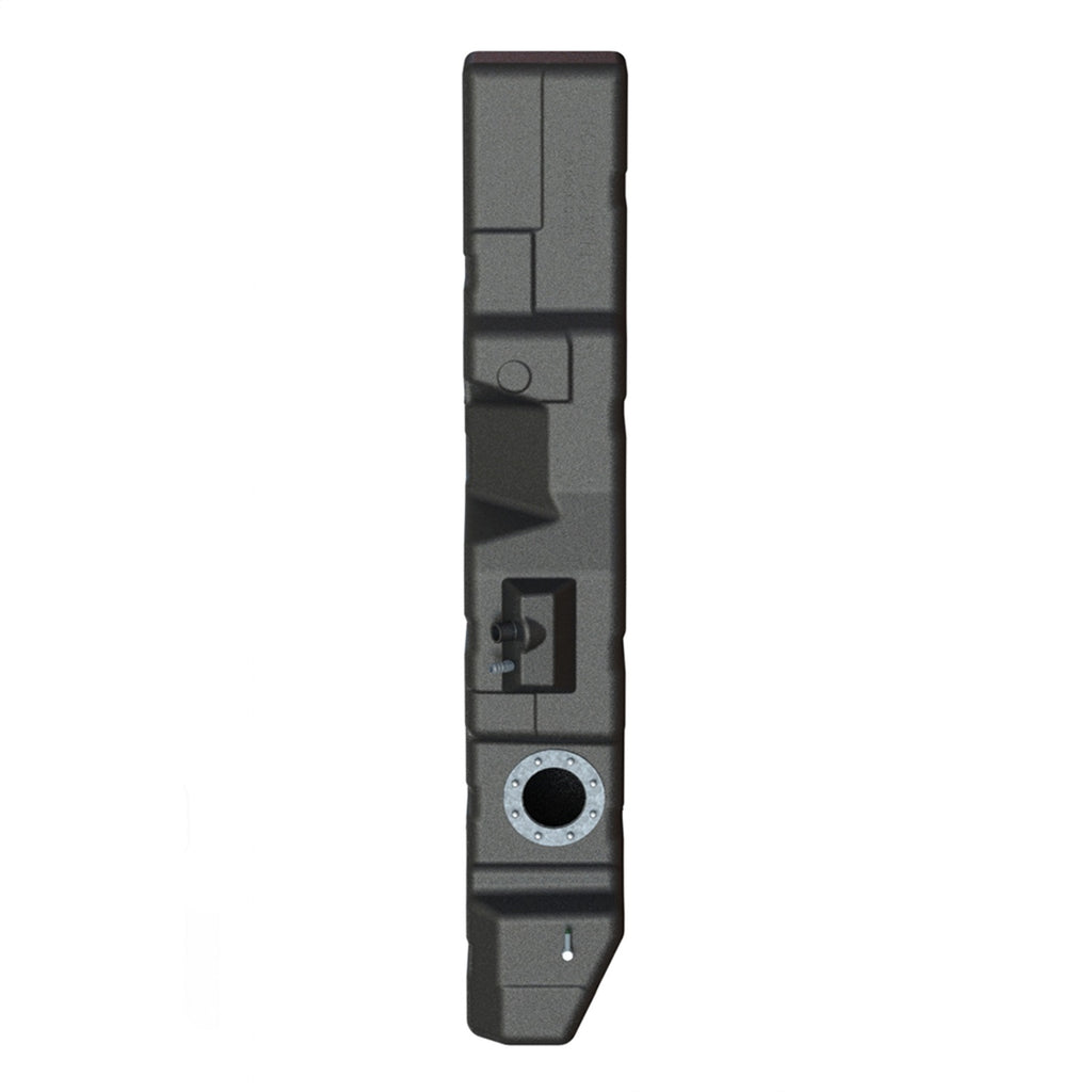 TITAN Fuel Tanks 7020599 Extra Large Midship Tank for Select Ford F-250 Super Duty, Ford F-350 Super Duty