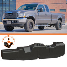Load image into Gallery viewer, TITAN Fuel Tanks 7020599 Extra Large Midship Tank for Select Ford F-250 Super Duty, Ford F-350 Super Duty
