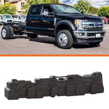 Load image into Gallery viewer, TITAN Fuel Tanks 7020617 Extra Large Midship Tank for Select Ford F-350 Super Duty, Ford F-450 Super Duty, Ford F-550 Super Duty