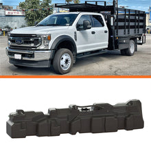 Load image into Gallery viewer, TITAN Fuel Tanks 7020717 Extra Large Midship Tank for Select Ford F-350 Super Duty, Ford F-450 Super Duty, Ford F-550 Super Duty