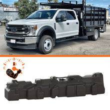 Load image into Gallery viewer, TITAN Fuel Tanks 7020717 Extra Large Midship Tank for Select Ford F-350 Super Duty, Ford F-450 Super Duty, Ford F-550 Super Duty