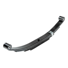 Load image into Gallery viewer, CURT 702095 Trailer Double-Eye Leaf Spring, 2,600-lb. Capacity, 4-Leaf