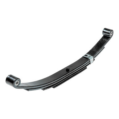 Lippert 702095 Replacement Leaf Spring; 26 in.; 2600lbs.;