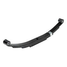 Load image into Gallery viewer, CURT 702096 Trailer Double-Eye Leaf Spring, 3,000-lb. Capacity, 4-Leaf