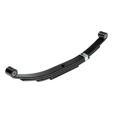 Lippert 702096 Replacement Leaf Spring; 26 in.; 3000lbs.;