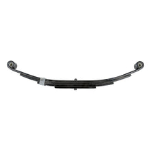 Load image into Gallery viewer, CURT 702096 Trailer Double-Eye Leaf Spring, 3,000-lb. Capacity, 4-Leaf