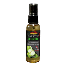 Load image into Gallery viewer, Auto-Chem 7020 Car Scent Green Apple - 50mL