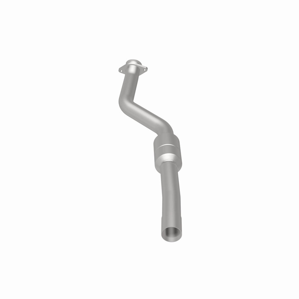 MagnaFlow Exhaust Products 5421172 California CARB Direct-Fit Catalytic Converter for Select Cadillac CTS
