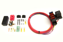 Load image into Gallery viewer, Painless Wiring 70213 3-Circuit Weather Resistant Fuse Block