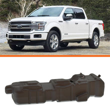 Load image into Gallery viewer, TITAN Fuel Tanks 7021518 Extra Large Midship Tank for Select Ford F-150