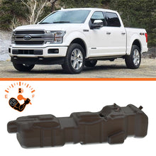 Load image into Gallery viewer, TITAN Fuel Tanks 7021518 Extra Large Midship Tank for Select Ford F-150