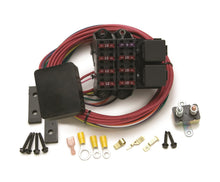 Load image into Gallery viewer, Painless Wiring 70217 7-Circuit Weather Resistant Fuse Block