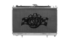 Load image into Gallery viewer, CSF Cooling - Racing &amp; High Performance Division 7021 95-98 Nissan 240SX KA24E High-Performance All-Aluminum Radiator (Discontinued) for Select Nissan 240SX