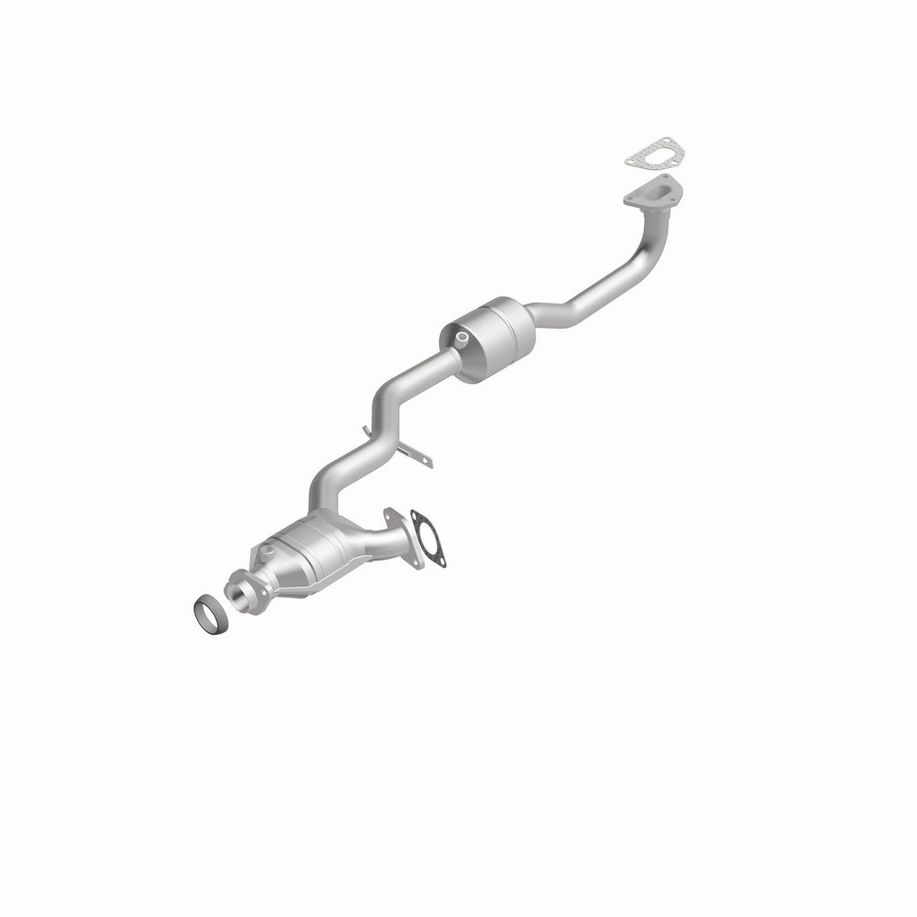 MagnaFlow Exhaust Products 51864 OEM Grade Manifold Catalytic Converter for Select Subaru Legacy, Subaru Outback
