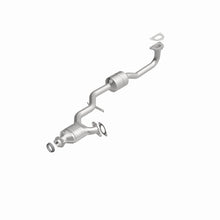 Load image into Gallery viewer, MagnaFlow Exhaust Products 51864 OEM Grade Manifold Catalytic Converter for Select Subaru Legacy, Subaru Outback