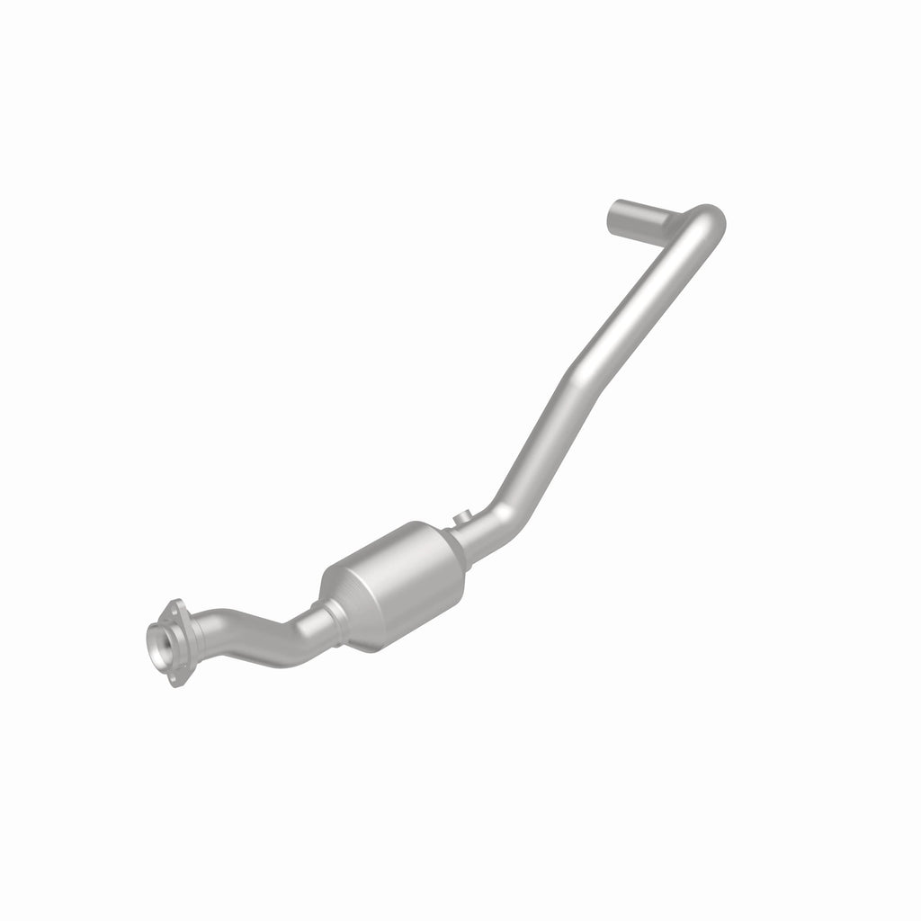 MagnaFlow Exhaust Products 4551023 California CARB Direct-Fit Catalytic Converter for Select Dodge Ram