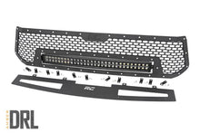 Load image into Gallery viewer, Rough Country 70224 Mesh Grille for Select Toyota Tundra