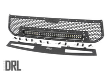 Load image into Gallery viewer, Rough Country 70225 Mesh Grille for Select Toyota Tundra