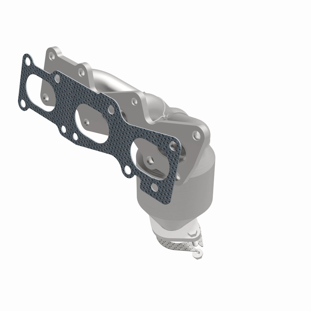 MagnaFlow Exhaust Products 50757 HM Grade Manifold Catalytic Converter for Select Hyundai Azera, Hyundai Sonata, Kia Amanti