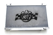 Load image into Gallery viewer, CSF Cooling - Racing &amp; High Performance Division 7022 07-08 Nissan 350Z w/ HR Engine High-Performance All-Aluminum Radiator for Select Nissan 350Z
