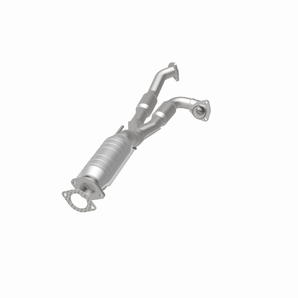 MagnaFlow Exhaust Products 49568 OEM Grade Direct-Fit Catalytic Converter for Select Nissan Altima