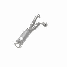 Load image into Gallery viewer, MagnaFlow Exhaust Products 49568 OEM Grade Direct-Fit Catalytic Converter for Select Nissan Altima