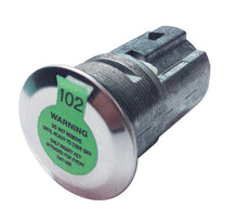 Load image into Gallery viewer, BOLT 7023480 LOCK CYLINDER GM CENTER CUT for Select Buick Allure, Buick Cascada, Buick Enclave, Buick Encore, Buick Encore GX, Buick Envision, Buick LaCrosse, Buick Regal, Buick Regal Sportback, Buick Regal TourX, Buick Verano, Cadillac ATS, Cadillac CT4,