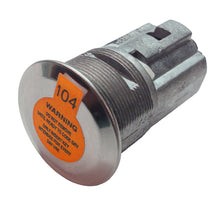 Load image into Gallery viewer, BOLT 7023481 LOCK CYLINDER NISSAN for Select Chevrolet City Express, Nissan 350Z, Nissan ARIYA, Nissan Altima, Nissan Armada, Nissan Cube, Nissan Frontier, Nissan Juke, Nissan LEAF, Nissan Maxima, Nissan Murano, Nissan NV1500, Nissan NV200, Nissan NV2500,