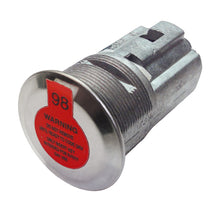 Load image into Gallery viewer, BOLT 7023482 LOCK CYLINDER TOYOTA for Select Scion tC, Toyota 4Runner, Toyota Avalon, Toyota Camry, Toyota Celica, Toyota Corolla, Toyota FJ Cruiser, Toyota Highlander, Toyota Land Cruiser, Toyota Matrix, Toyota Prius, Toyota RAV4, Toyota Sequoia, Toyota