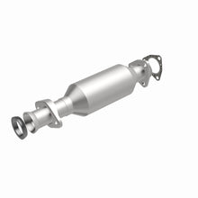 Load image into Gallery viewer, MagnaFlow Exhaust Products 22637 Standard Grade Direct-Fit Catalytic Converter for Select Acura Integra