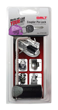 Load image into Gallery viewer, BOLT 7025283 COUPLER PIN LOCK GM EARLY MODEL (GM A) for Select Buick Century, Buick LeSabre, Buick Park Avenue, Buick Rainier, Buick Regal, Buick Rendezvous, Buick Riviera, Buick Skylark, Buick Terraza, Cadillac CTS, Cadillac DeVille, Cadillac Escalade,