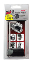 Load image into Gallery viewer, BOLT 7025284 COUPLER PIN LOCK GM LATE MODEL (GM B) for Select Buick Allure, Buick Enclave, Buick LaCrosse, Buick Lucerne, Cadillac CTS, Cadillac DTS, Cadillac Escalade, Cadillac SRX, Chevrolet Avalanche, Chevrolet Cobalt, Chevrolet Corvette, Chevrolet
