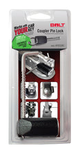 Load image into Gallery viewer, BOLT 7025287 COUPLER PIN LOCK GM CENTER CUT for Select Buick Allure, Buick Cascada, Buick Enclave, Buick Encore, Buick Encore GX, Buick Envision, Buick LaCrosse, Buick Regal, Buick Regal Sportback, Buick Regal TourX, Buick Verano, Cadillac ATS, Cadillac