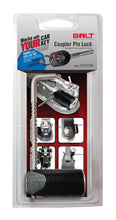 Load image into Gallery viewer, BOLT 7025290 COUPLER PIN LOCK FORD SIDE CUT for Select Ford Bronco, Ford C-Max, Ford EcoSport, Ford Edge, Ford Escape, Ford Expedition, Ford Explorer, Ford F-150, Ford F-250 Super Duty, Ford F-350 Super Duty, Ford F-450 Super Duty, Ford F-550 Super Duty,
