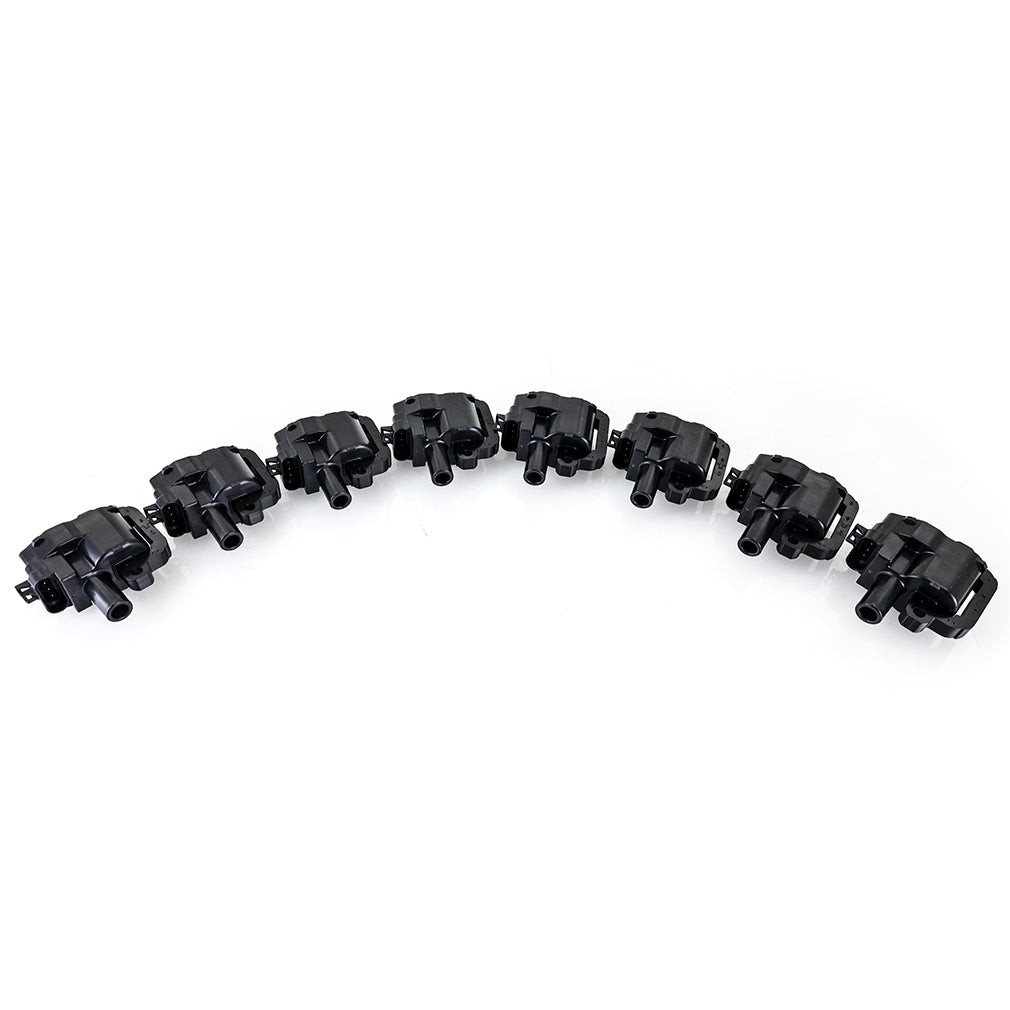Ignition-Coil,-Fits-Gm-Ls1Ls6-Engines-1997-2002,-Set-Of-8