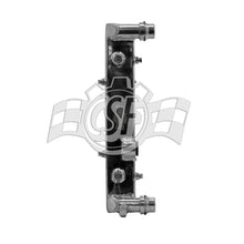Load image into Gallery viewer, CSF Cooling - Racing &amp; High Performance Division 7025 99-06 VW Golf / GTI / 99-06 Jetta / GLI High-Performance All-Aluminum Radiator for Select Audi TT, Audi TT Quattro, Volkswagen Golf, Volkswagen Jetta