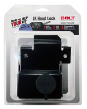 Load image into Gallery viewer, BOLT 7026128 JK HOOD LOCK for Select Jeep Wrangler