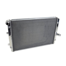 Load image into Gallery viewer, CSF Cooling - Racing &amp; High Performance Division 7026 06-09 VW Golf / GTI / 99-06 Jetta / GLI High-Performance All-Aluminum Radiator for Select Volkswagen Beetle, Volkswagen GTI, Volkswagen Golf, Volkswagen Jetta, Volkswagen Passat