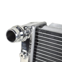 Load image into Gallery viewer, CSF Cooling - Racing &amp; High Performance Division 7026 06-09 VW Golf / GTI / 99-06 Jetta / GLI High-Performance All-Aluminum Radiator for Select Volkswagen Beetle, Volkswagen GTI, Volkswagen Golf, Volkswagen Jetta, Volkswagen Passat