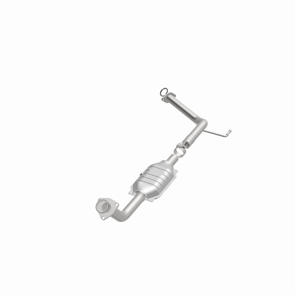 MagnaFlow Exhaust Products 24880 HM Grade Direct-Fit Catalytic Converter for Select Toyota Sequoia