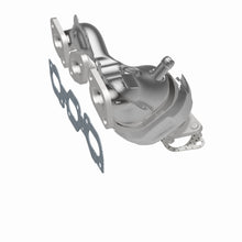 Load image into Gallery viewer, MagnaFlow Exhaust Products 49298 OEM Grade Manifold Catalytic Converter for Select Ford Escape, Mazda Tribute, Mercury Mariner