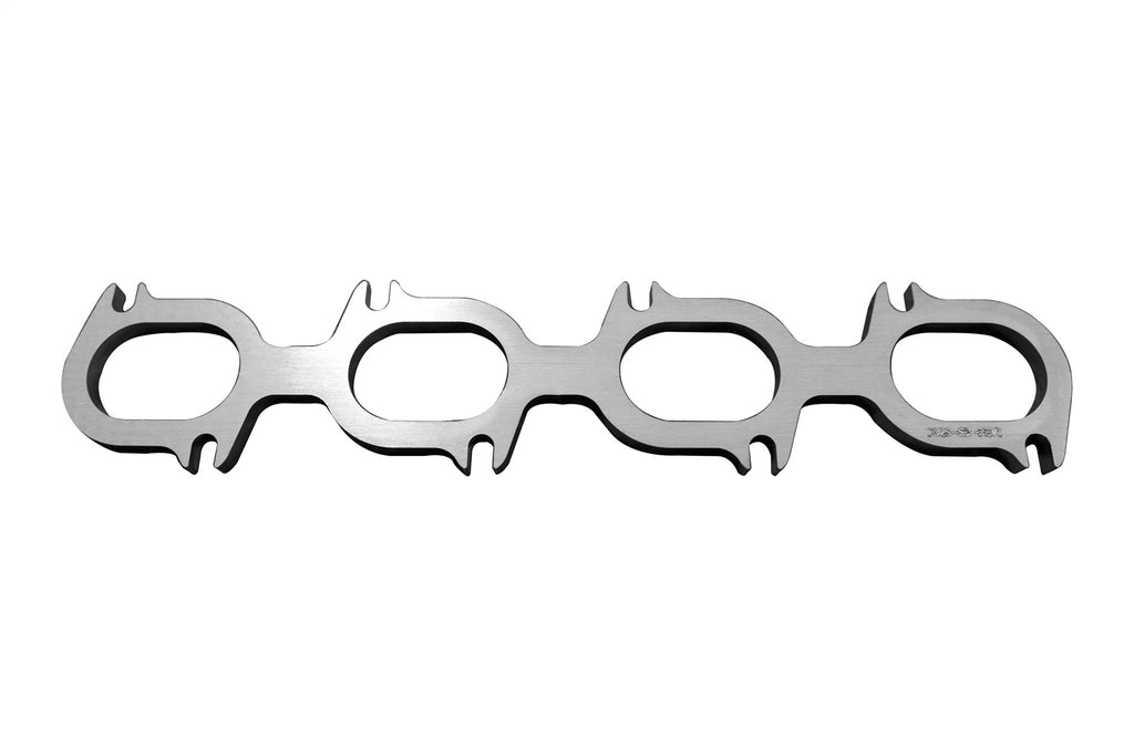 Kooks Custom Headers 7028-SB-REV1 Ford 5.4L/5.8L GT500 Header Flange-3/8in. Thick SS. Ports for 1-7/8in. Primaries