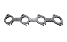 Load image into Gallery viewer, Kooks Custom Headers 7028-S Ford 2V Modular Header Flange-3/8in. Thick SS. Ports for 1-5/8in. Primaries.