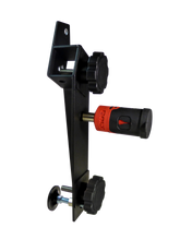 Load image into Gallery viewer, BOLT 7028648 J-MOUNT BLACK/DRIVER SIDE (JEEP) for Select Jeep Wrangler